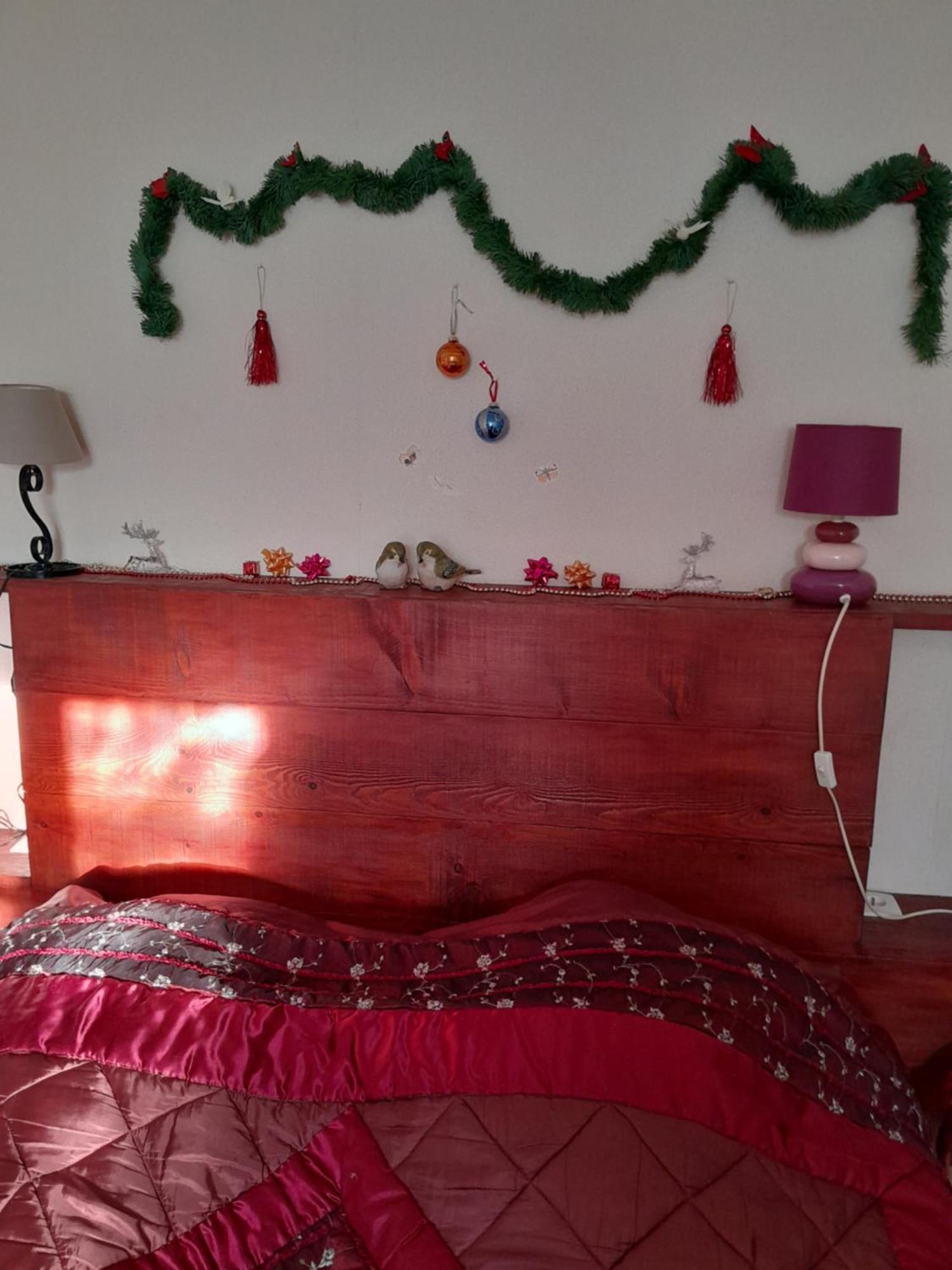 Chez Josie, Gîte et jardin privé, indépendant, calme, parking gratuit, Francheville  Exterior foto